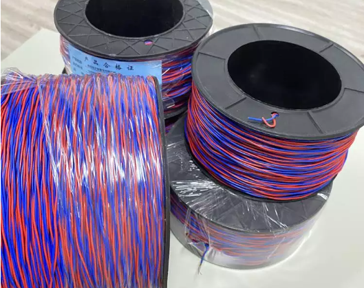 如东放炮线的具体作用是什么？