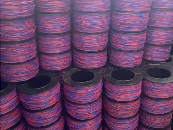 如东爆破母线必须符合的要求有哪些？